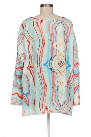 Dámská halenka SHEIN, Velikost 4XL, Barva Vícebarevné, Cena  309,00 Kč