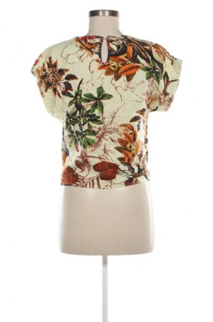 Damen Shirt SHEIN, Größe S, Farbe Mehrfarbig, Preis € 9,99