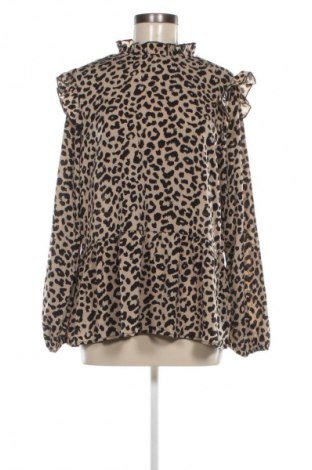 Damen Shirt SHEIN, Größe M, Farbe Mehrfarbig, Preis € 5,99