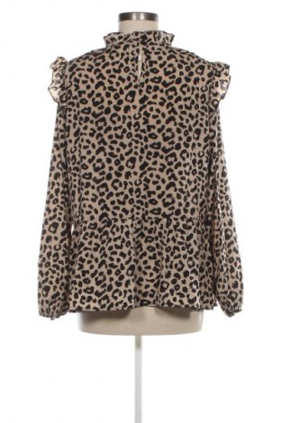 Damen Shirt SHEIN, Größe M, Farbe Mehrfarbig, Preis € 5,99