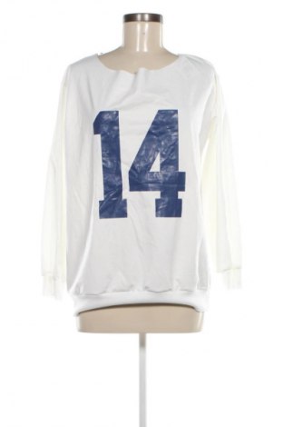 Damen Shirt SHEIN, Größe L, Farbe Weiß, Preis € 13,99