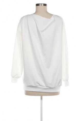 Damen Shirt SHEIN, Größe L, Farbe Weiß, Preis € 13,99