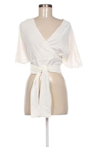 Damen Shirt SHEIN, Größe XL, Farbe Weiß, Preis € 11,99