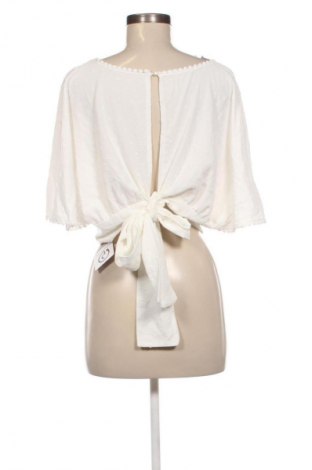 Damen Shirt SHEIN, Größe XL, Farbe Weiß, Preis € 11,99