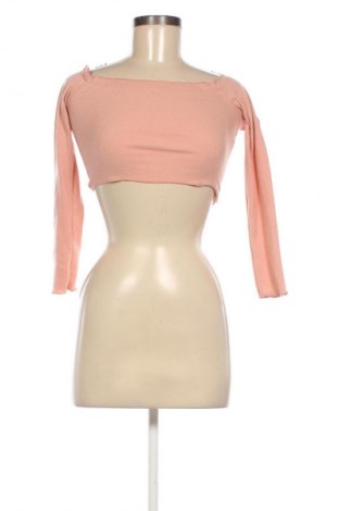 Dámská halenka SHEIN, Velikost XS, Barva Růžová, Cena  247,00 Kč