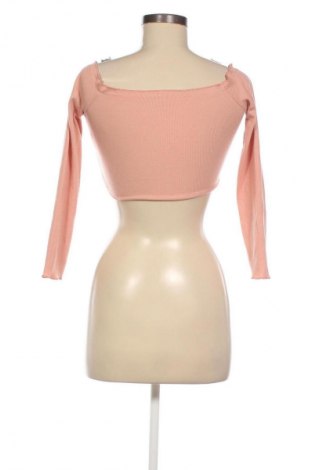 Dámská halenka SHEIN, Velikost XS, Barva Růžová, Cena  247,00 Kč