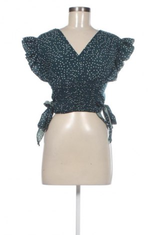Damen Shirt SHEIN, Größe S, Farbe Mehrfarbig, Preis € 7,99