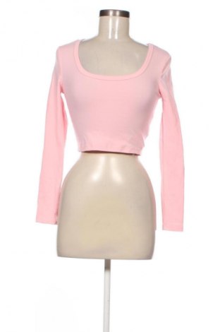 Bluză de femei SHEIN, Mărime XS, Culoare Roz, Preț 51,45 Lei