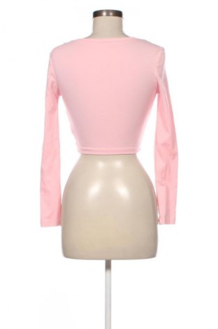 Bluză de femei SHEIN, Mărime XS, Culoare Roz, Preț 51,45 Lei
