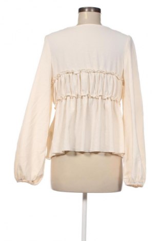 Damen Shirt SHEIN, Größe L, Farbe Ecru, Preis € 6,99