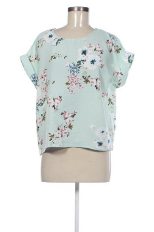 Damen Shirt SHEIN, Größe L, Farbe Mehrfarbig, Preis € 5,99
