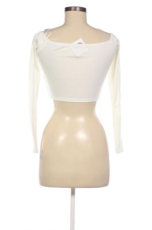 Bluză de femei SHEIN, Mărime XS, Culoare Alb, Preț 51,45 Lei