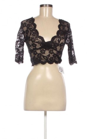 Damen Shirt SHEIN, Größe XS, Farbe Schwarz, Preis 10,00 €