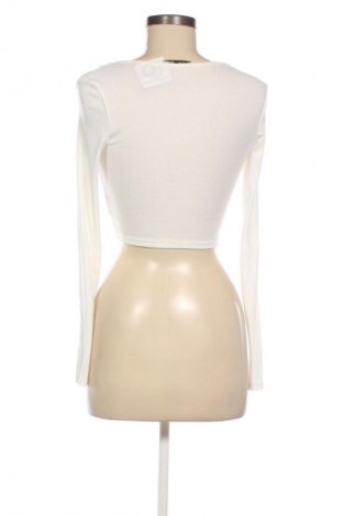 Damen Shirt SHEIN, Größe XS, Farbe Weiß, Preis 10,00 €