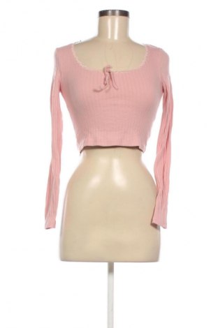 Bluză de femei SHEIN, Mărime XS, Culoare Roz, Preț 51,45 Lei