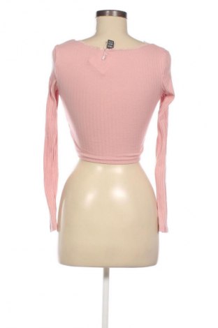 Bluză de femei SHEIN, Mărime XS, Culoare Roz, Preț 51,45 Lei