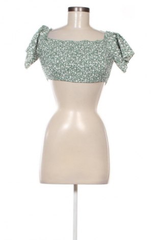 Damen Shirt SHEIN, Größe L, Farbe Mehrfarbig, Preis € 5,99