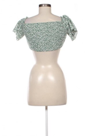 Damen Shirt SHEIN, Größe L, Farbe Mehrfarbig, Preis € 5,99