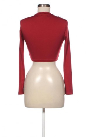 Damen Shirt SHEIN, Größe XS, Farbe Rot, Preis € 6,99