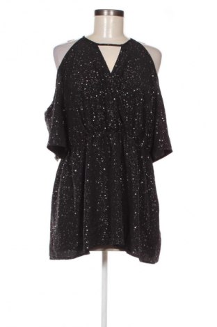 Damen Shirt SHEIN, Größe XXL, Farbe Mehrfarbig, Preis € 13,99