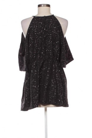 Damen Shirt SHEIN, Größe XXL, Farbe Mehrfarbig, Preis € 13,99