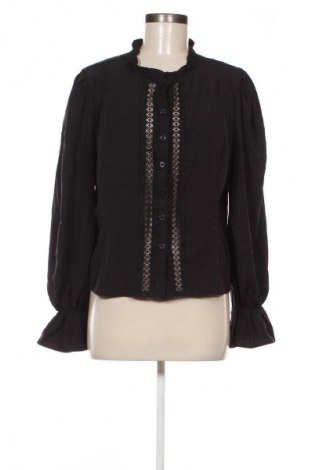 Damen Shirt SHEIN, Größe XL, Farbe Schwarz, Preis € 5,99