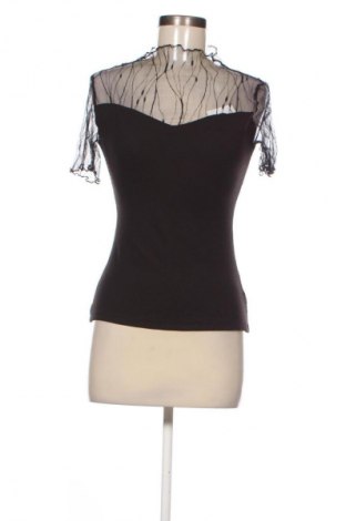 Damen Shirt SHEIN, Größe S, Farbe Schwarz, Preis € 9,74