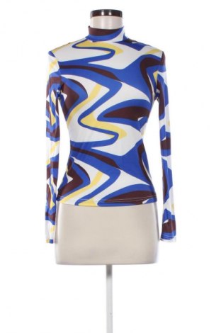 Damen Shirt SHEIN, Größe S, Farbe Mehrfarbig, Preis € 9,72