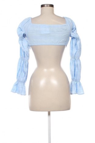 Damen Shirt SHEIN, Größe S, Farbe Blau, Preis € 5,99