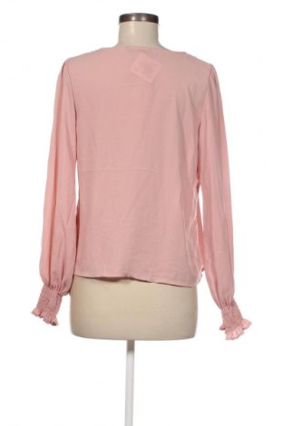 Damen Shirt SHEIN, Größe S, Farbe Aschrosa, Preis € 5,99