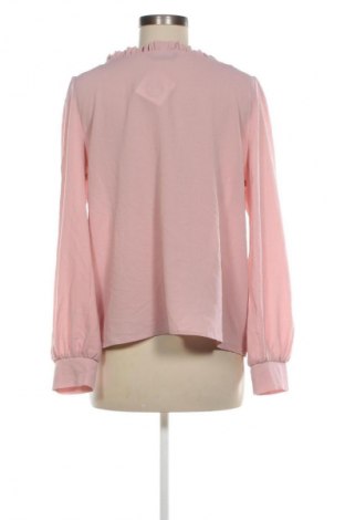 Damen Shirt SHEIN, Größe L, Farbe Aschrosa, Preis € 13,99