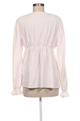 Damen Shirt SHEIN, Größe L, Farbe Weiß, Preis € 13,99