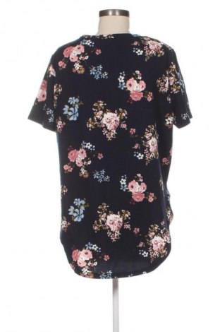 Damen Shirt SHEIN, Größe XL, Farbe Mehrfarbig, Preis € 10,99