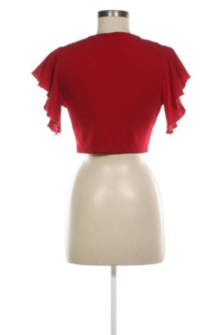 Damen Shirt SHEIN, Größe M, Farbe Rot, Preis € 8,99