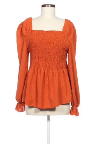 Damen Shirt SHEIN, Größe XXL, Farbe Orange, Preis € 5,99