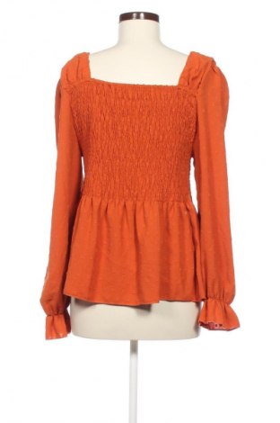 Damen Shirt SHEIN, Größe XXL, Farbe Orange, Preis € 5,99