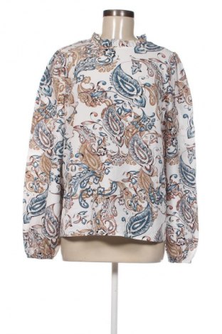 Damen Shirt SHEIN, Größe XL, Farbe Mehrfarbig, Preis € 13,99