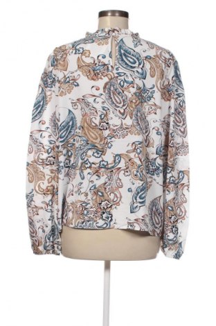 Damen Shirt SHEIN, Größe XL, Farbe Mehrfarbig, Preis € 13,99
