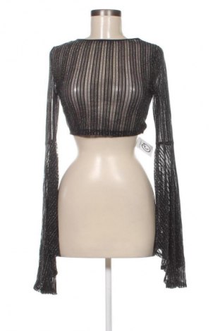 Damen Shirt SHEIN, Größe M, Farbe Schwarz, Preis 13,99 €