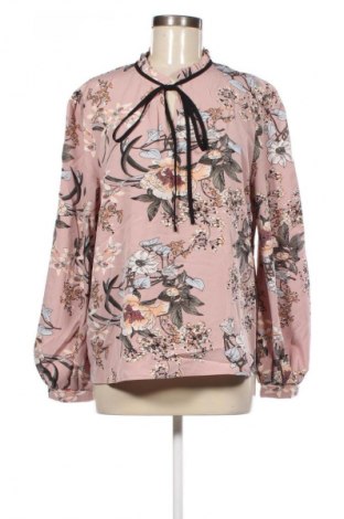 Damen Shirt SHEIN, Größe XL, Farbe Mehrfarbig, Preis € 5,99