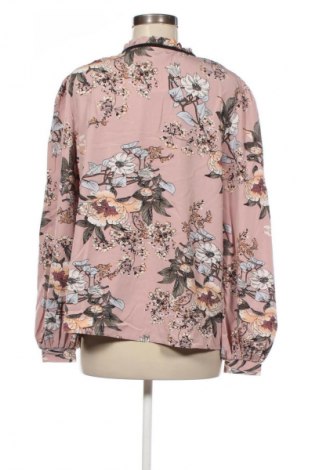 Damen Shirt SHEIN, Größe XL, Farbe Mehrfarbig, Preis € 5,99