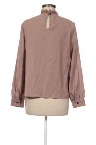 Damen Shirt SHEIN, Größe S, Farbe Braun, Preis € 5,99