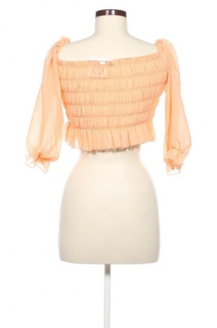 Damen Shirt SHEIN, Größe M, Farbe Orange, Preis € 13,99