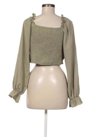 Damen Shirt SHEIN, Größe M, Farbe Grün, Preis € 13,99