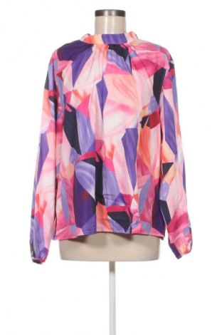 Damen Shirt SHEIN, Größe XL, Farbe Mehrfarbig, Preis € 13,99