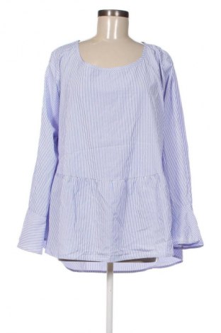 Dámská halenka SHEIN, Velikost 4XL, Barva Vícebarevné, Cena  309,00 Kč
