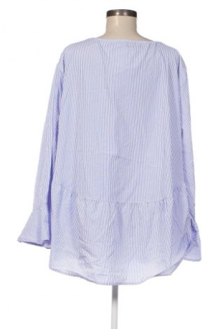 Dámská halenka SHEIN, Velikost 4XL, Barva Vícebarevné, Cena  309,00 Kč