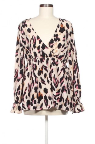 Damen Shirt SHEIN, Größe M, Farbe Mehrfarbig, Preis € 13,99