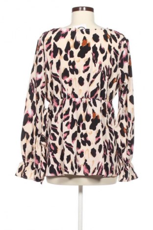 Damen Shirt SHEIN, Größe M, Farbe Mehrfarbig, Preis € 13,99
