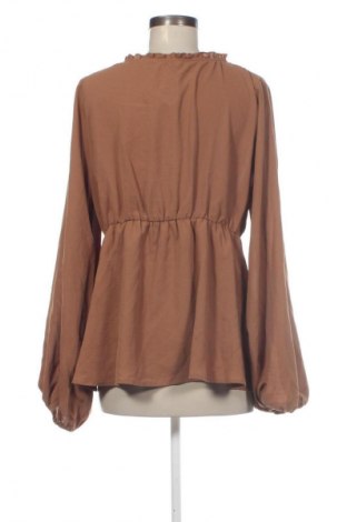 Damen Shirt SHEIN, Größe M, Farbe Braun, Preis € 13,99
